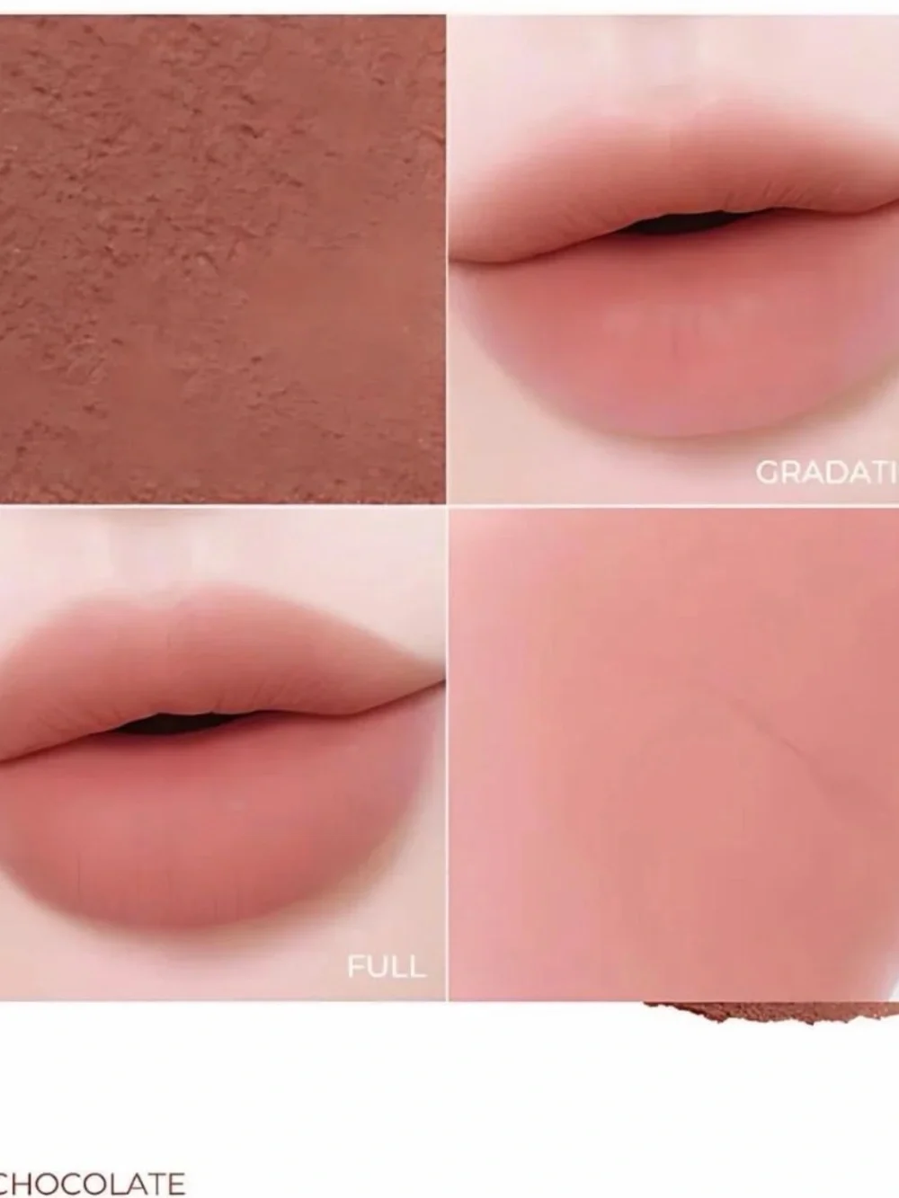 30 PCS x COLORGRAM (RETAIL $12.99 each)- 3 Different shades, NEW IN BOX
